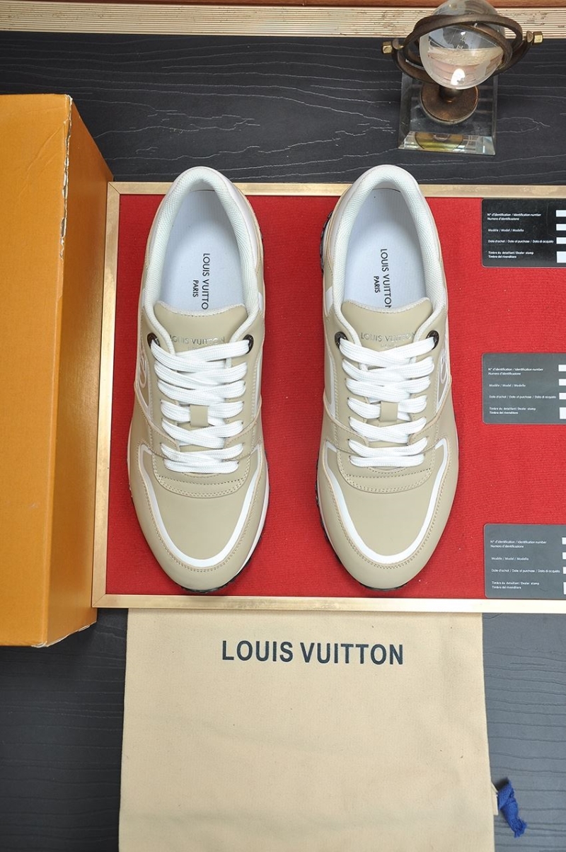 Louis Vuitton Sneakers